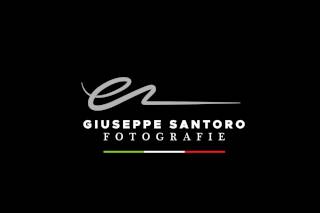 Logo Giuseppe Santoro Fotografie