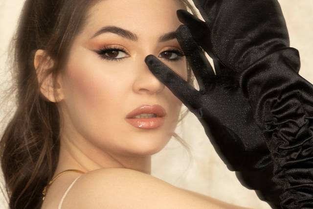 Roberta Make Up Artist
