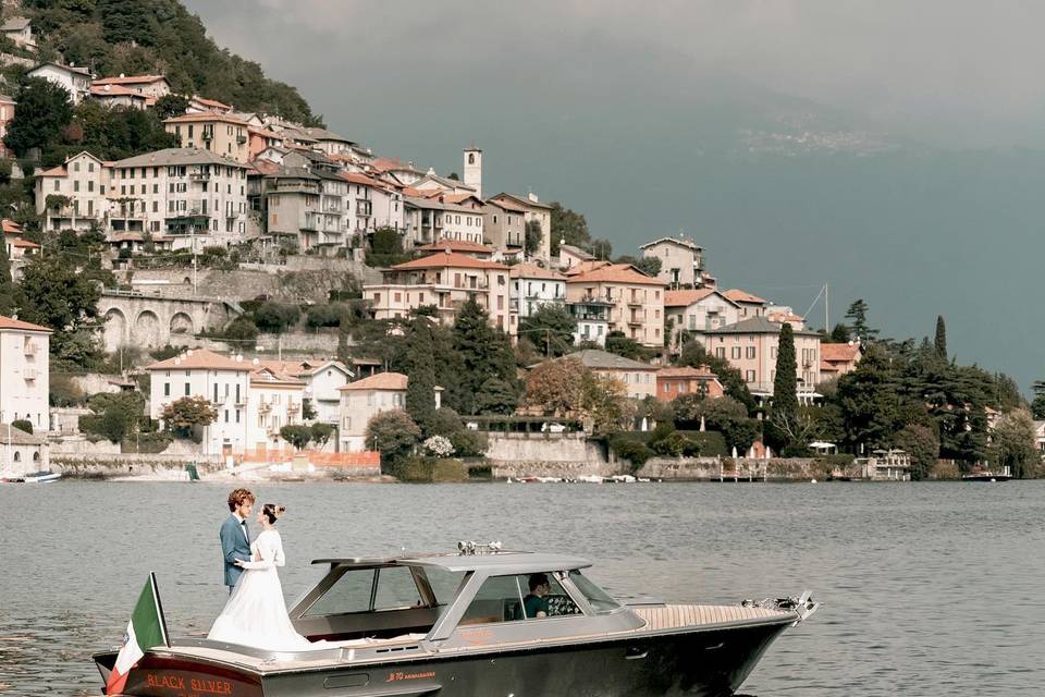 Il Bosco degli Eventi