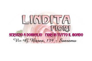 Lindita Fiori logo