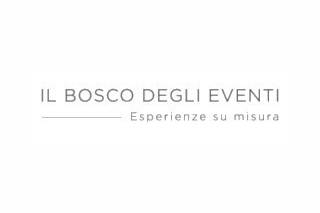 Logo Il Bosco degli Eventi