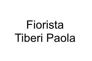 Logo_Fiorista Tiberi Paola