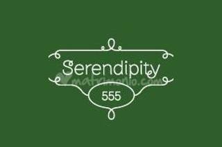 Serendipity555 Logo
