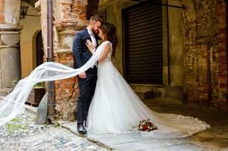 Bianco e Nero Studio Fotografico 1