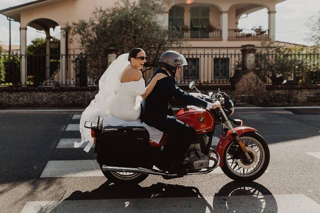 Wedding
