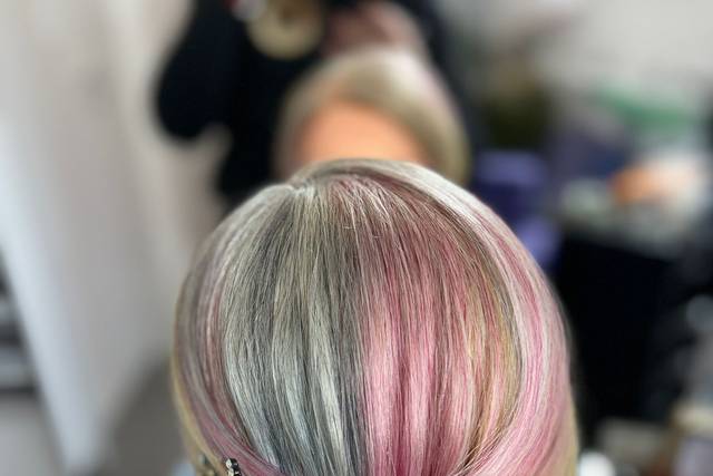 Hair To Love