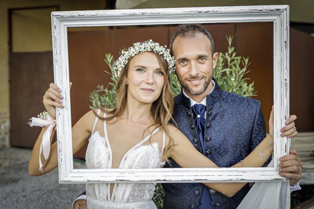 Bianco e Nero Studio Fotografico
