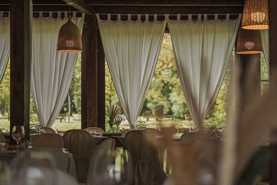 Sala interna