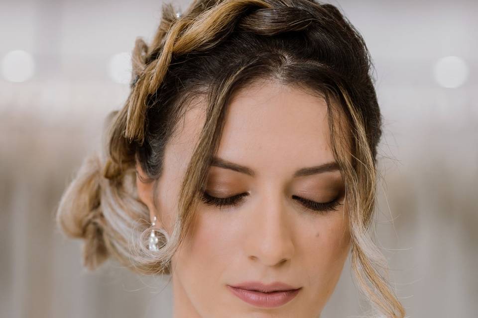 Trucco sposa