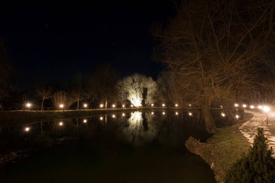 La Locanda del Poeta