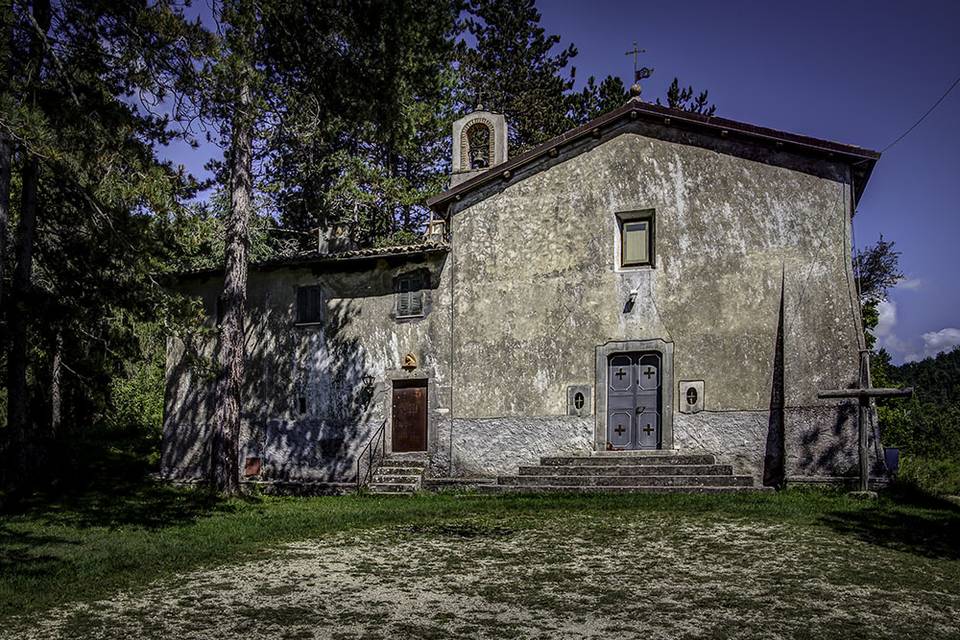 La Locanda del Poeta