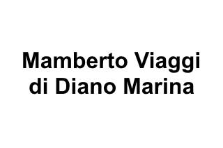 Mamberto Viaggi di Diano Marina logo