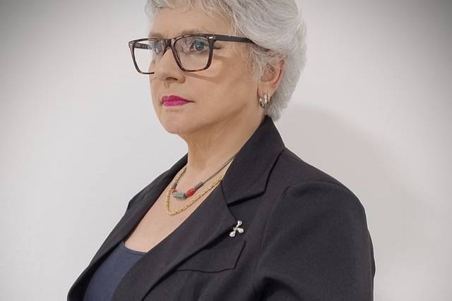 Paola Grigato, organista
