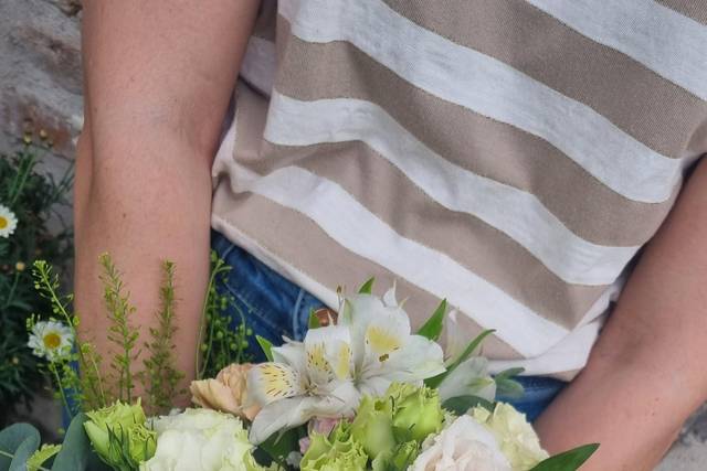 Bouquet sposa