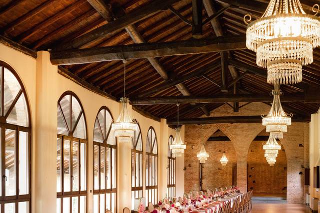 Cascina Abbadia