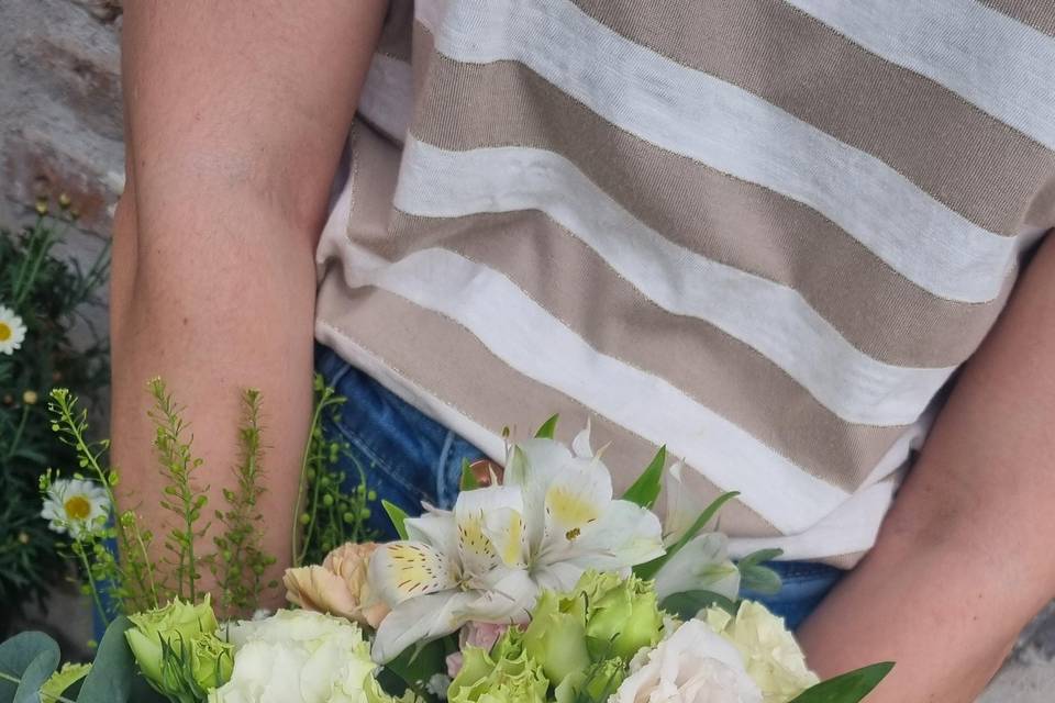 Bouquet sposa