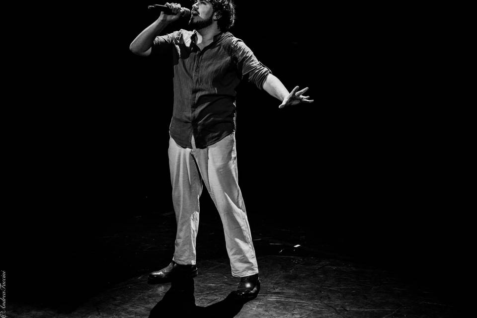Carlo Alberto