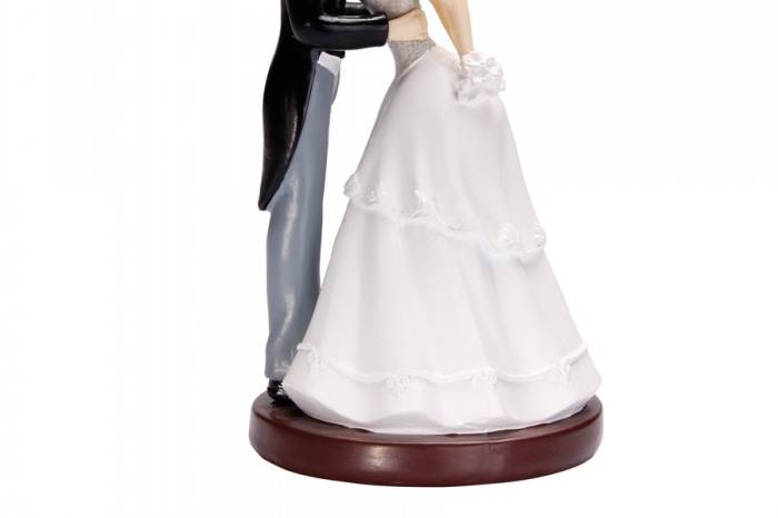 Cake topper