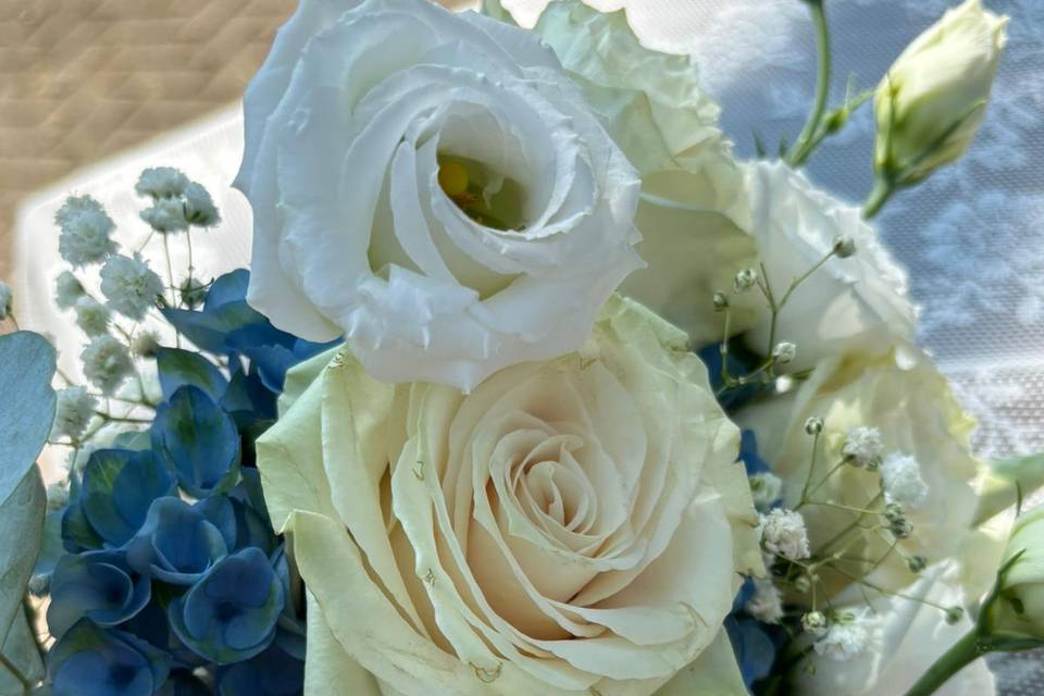 Fiori nozze