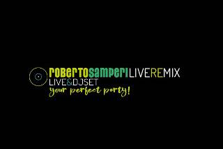 Logo Roberto Samperi