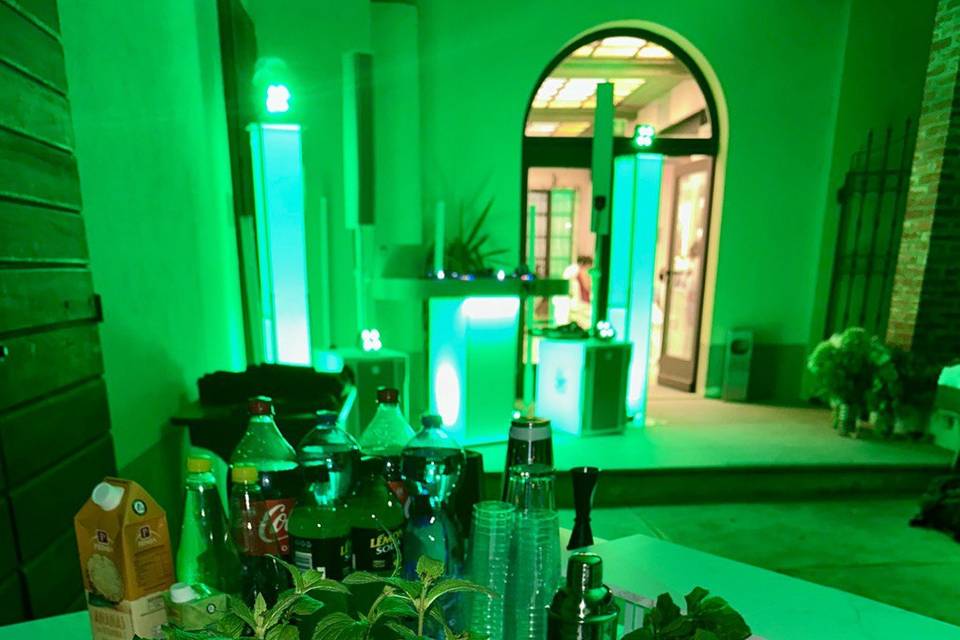 Night Party