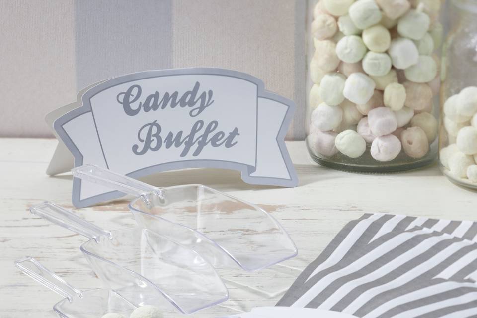 Wedding Bags di Anna Cristiano