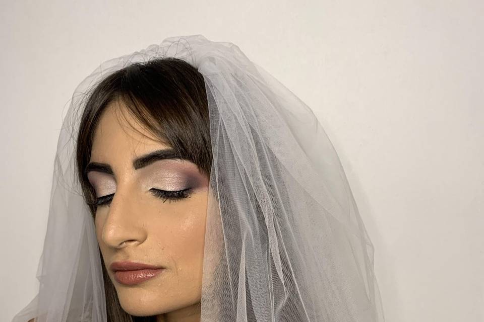 Proposal Bridal Make Up