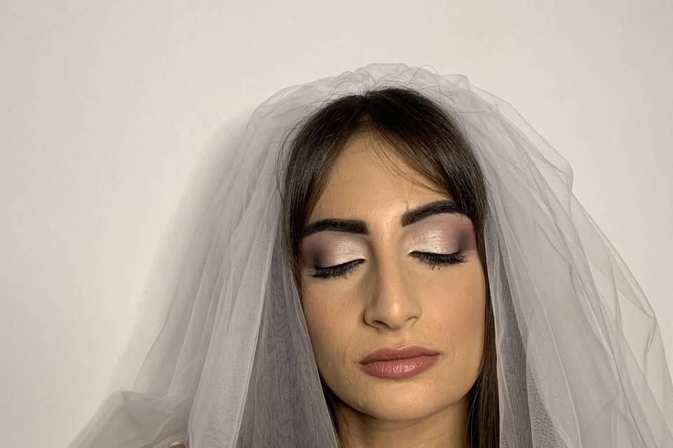 Bridal Make Up