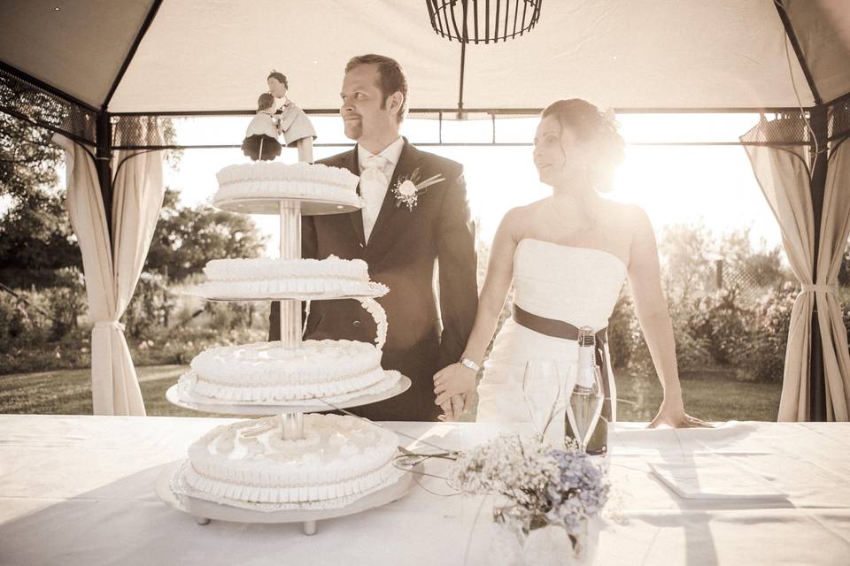 Fotografa matrimonio Venezia