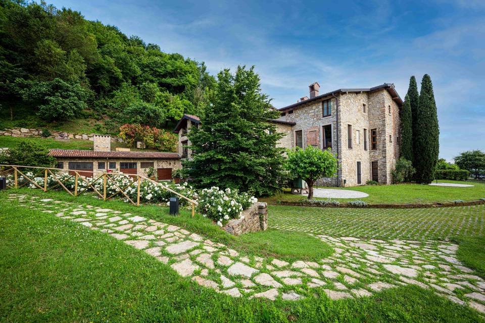 Tenuta Cascina dei Frati