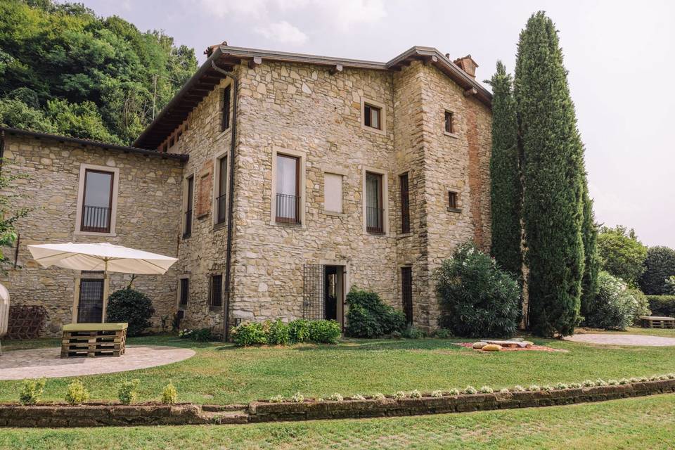 Estate italiana