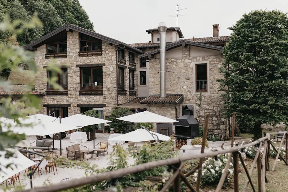 Un angolo speciale