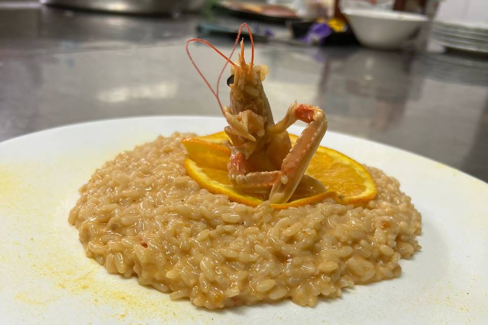 Ristorante L'Oasi