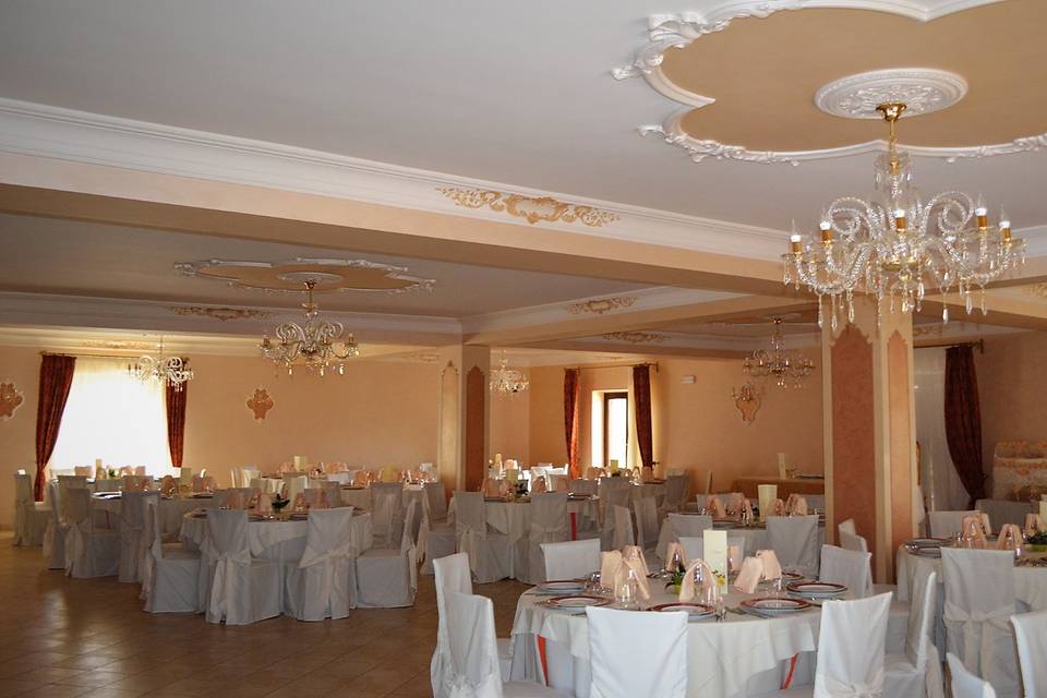 Sala interna