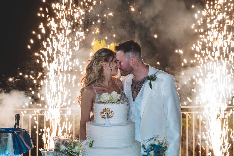 Daniele & Giorgia