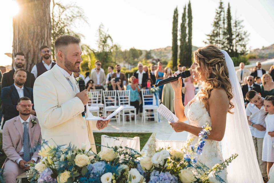 Daniele & Giorgia