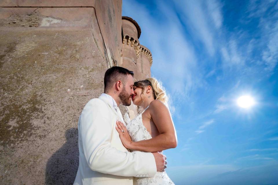 Daniele & Giorgia