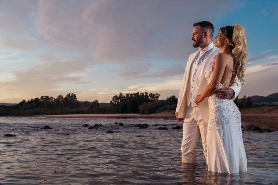 Daniele & Giorgia