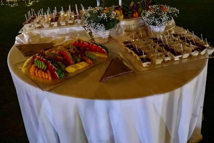 Food Pro Catering&Banqueting