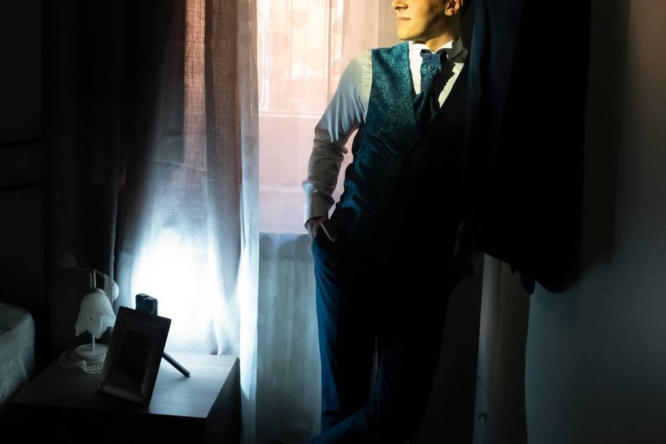 GIOVANNI CRISAFI