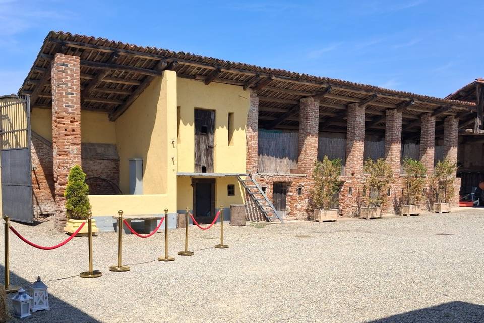 Vecchi pollai