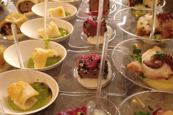 Food Pro Catering&Banqueting