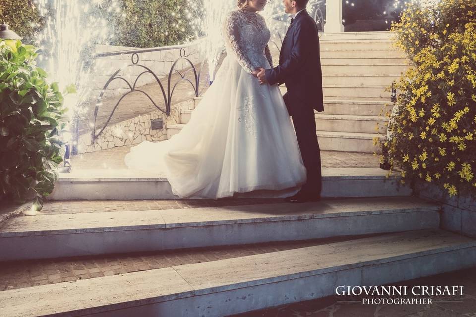 Giovanni Crisafi Photographer