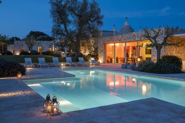 Ostuni Art Resort