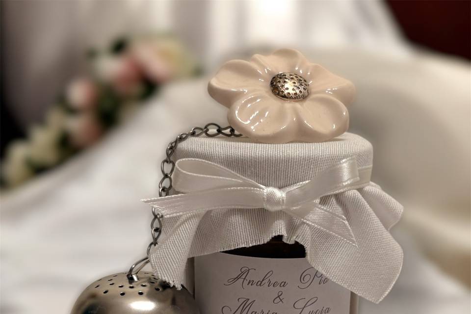 Bomboniera gastronomica