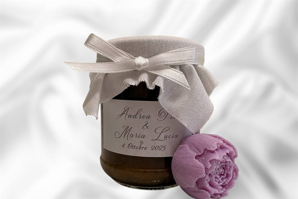 Bomboniera gastronomica