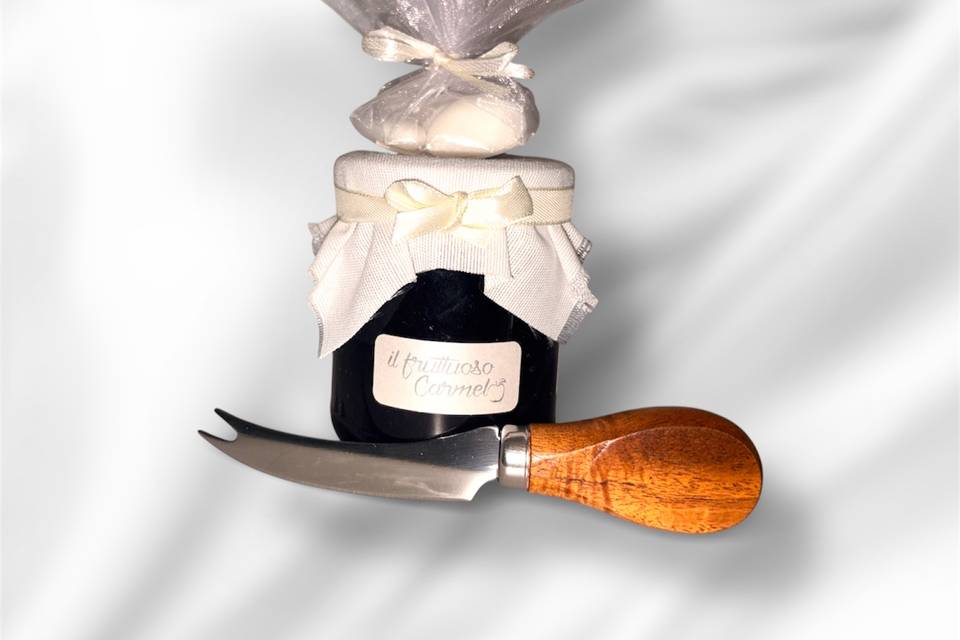 Bomboniera gastronomica