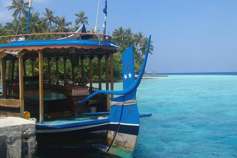 Maldive