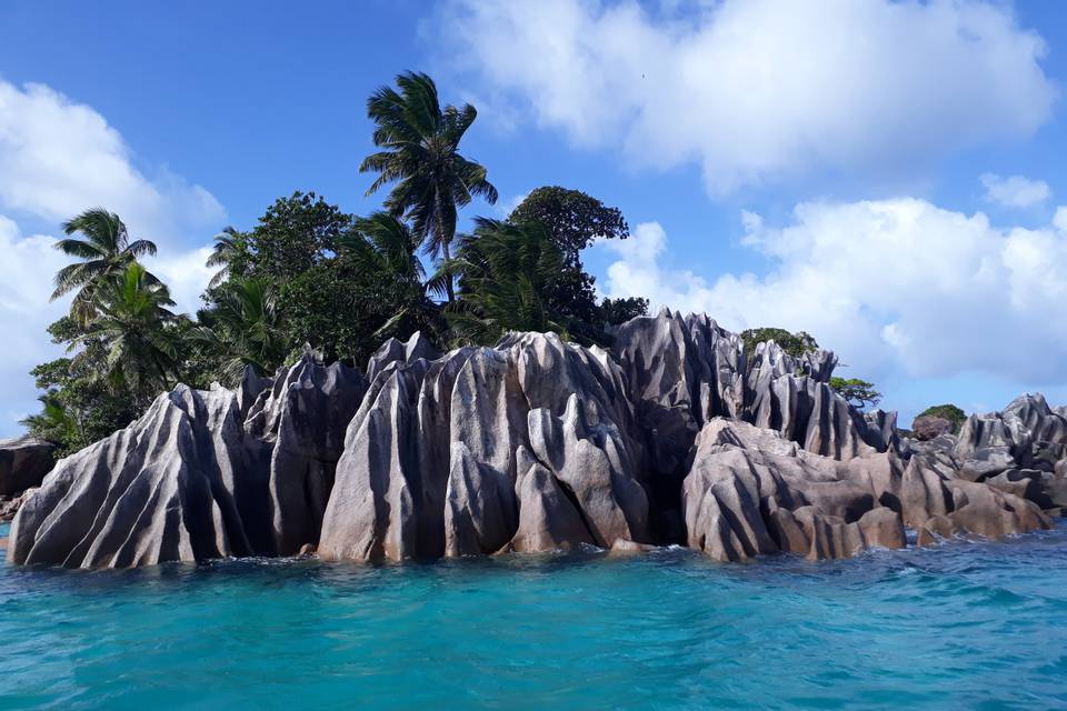 Seychelles