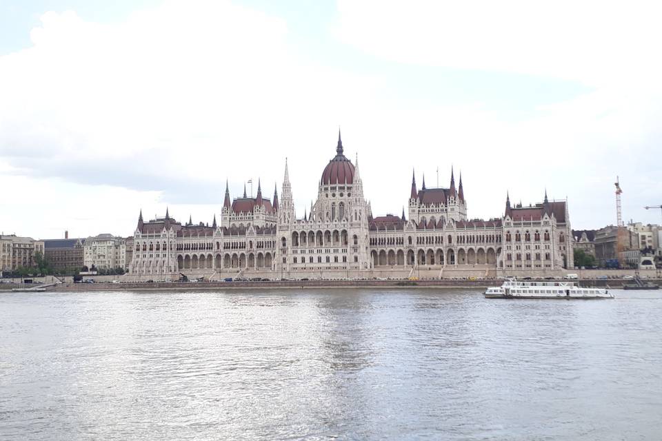 Budapest